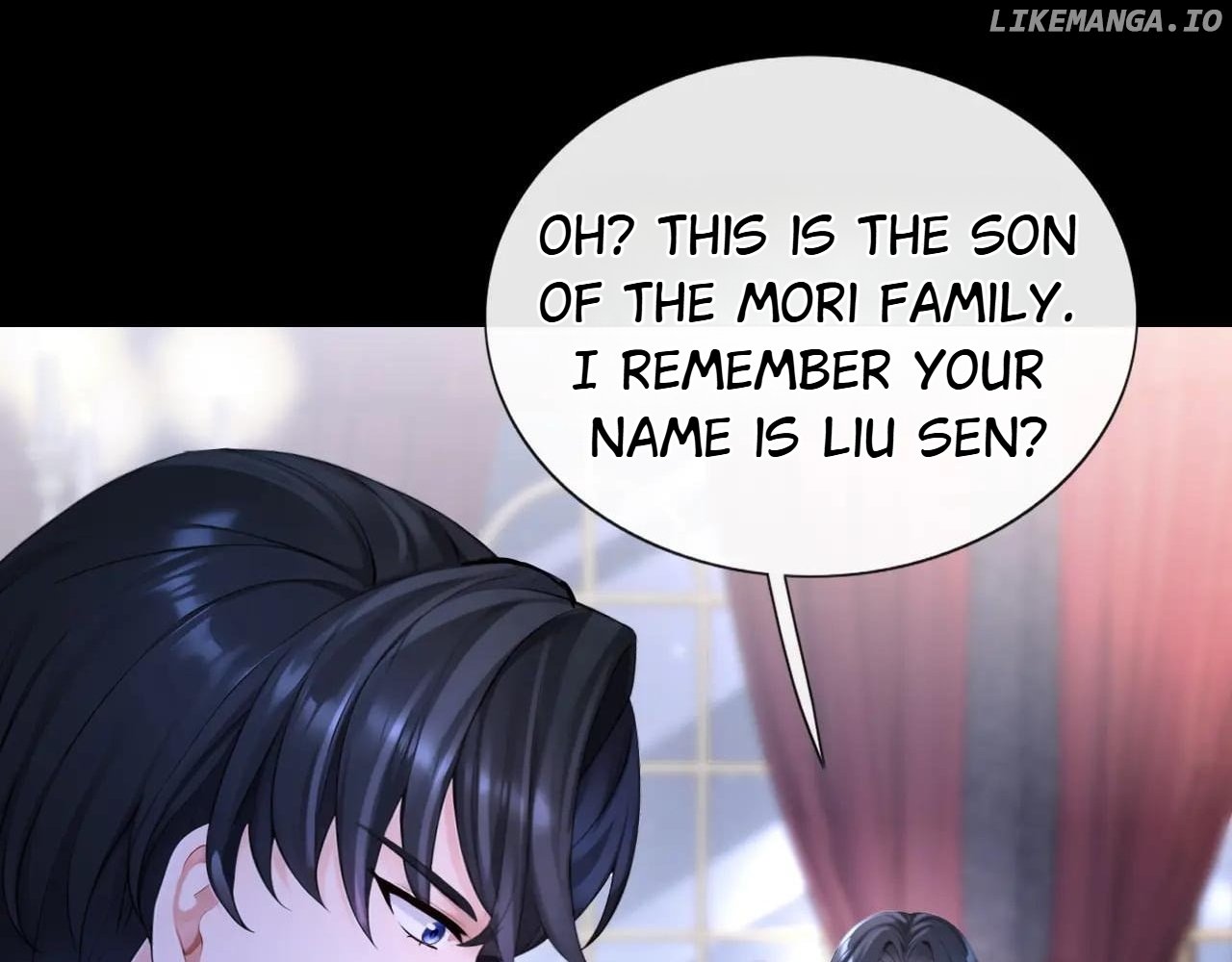 Quick Transmigration: The Host Wants To Die Chapter 149 - page 108